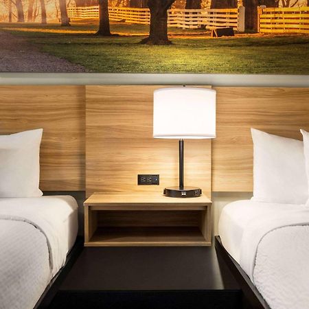 Days Inn & Suites By Wyndham Lancaster Amish Country Mountville Екстериор снимка