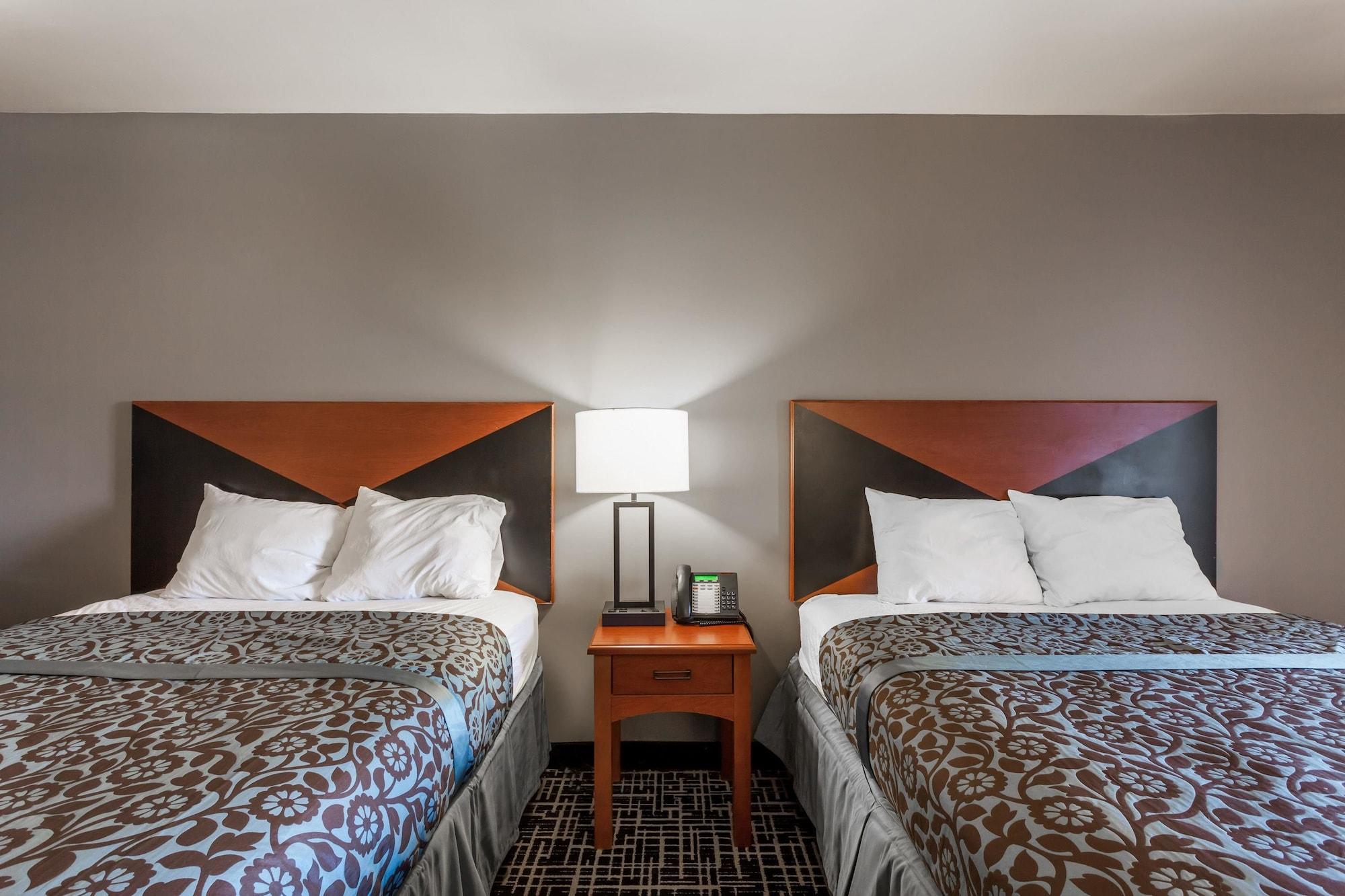 Days Inn & Suites By Wyndham Lancaster Amish Country Mountville Екстериор снимка