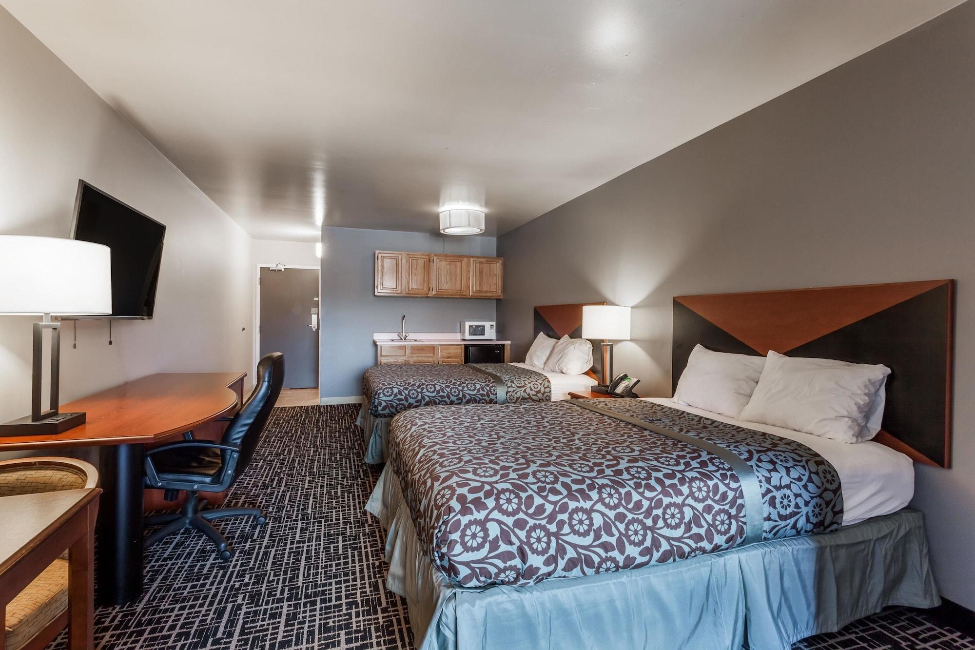 Days Inn & Suites By Wyndham Lancaster Amish Country Mountville Екстериор снимка