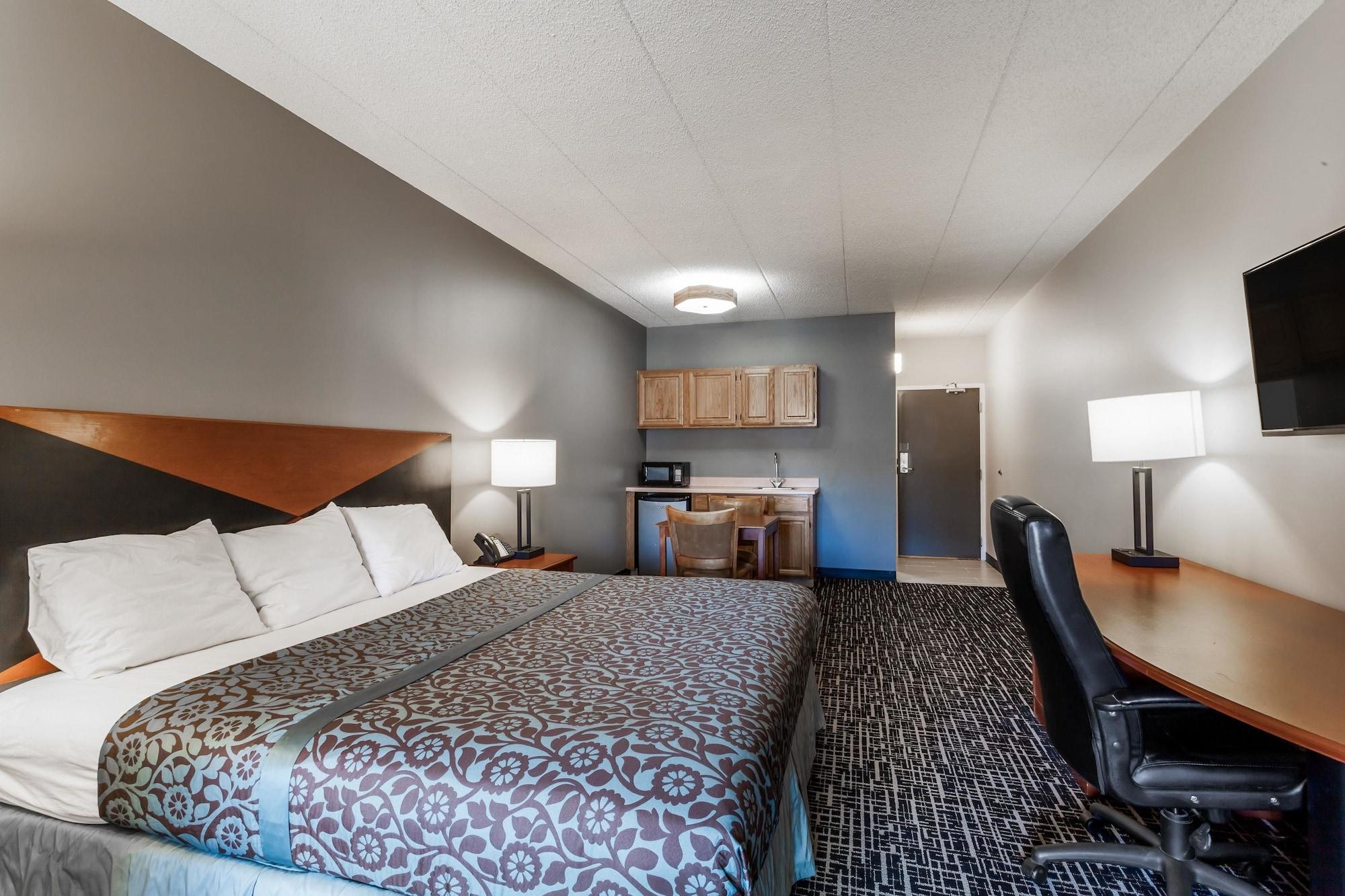 Days Inn & Suites By Wyndham Lancaster Amish Country Mountville Екстериор снимка